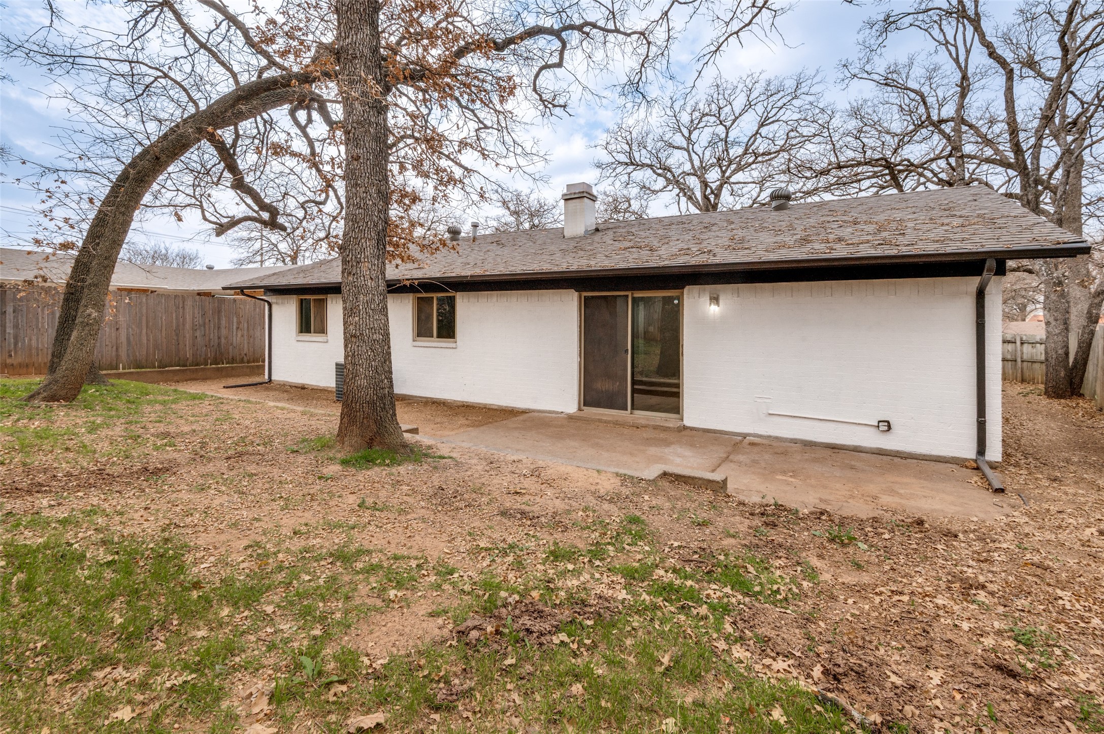 1409 Oxford Street Arlington TX 76013