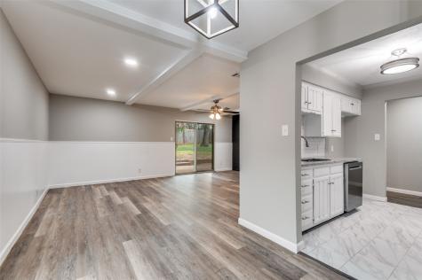 1409 Oxford Street Arlington TX 76013