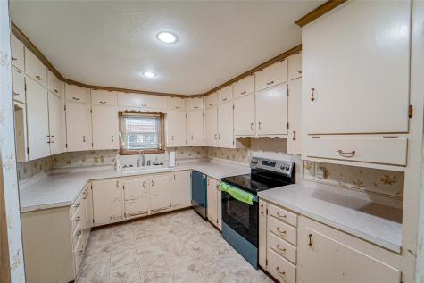 1405 W Wheeler Street Breckenridge TX 76424