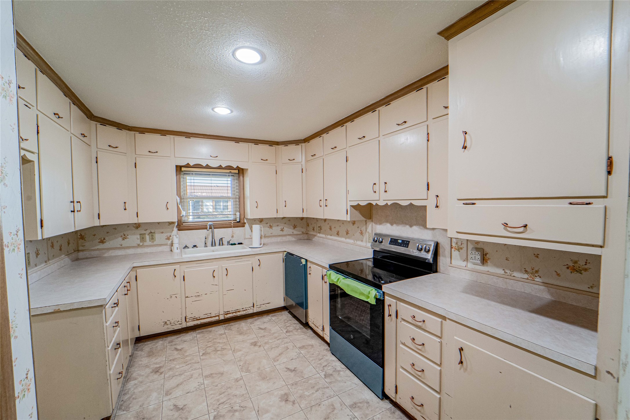 1405 W Wheeler Street Breckenridge TX 76424