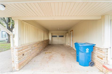 1405 W Wheeler Street Breckenridge TX 76424