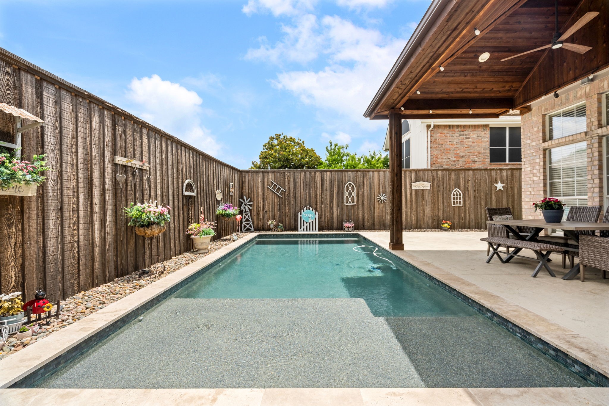 4605 Portrait Lane Plano TX 75024