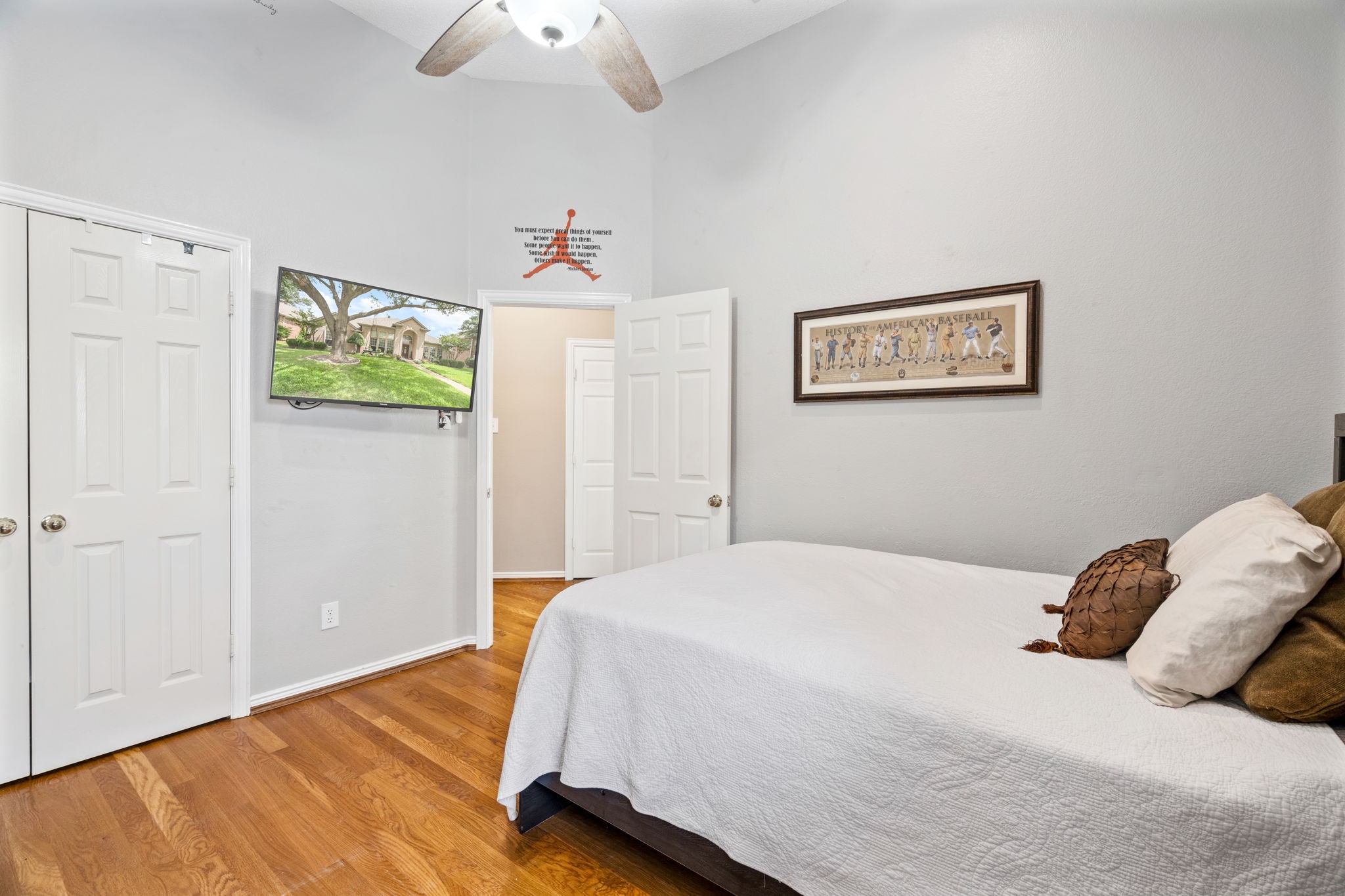 4605 Portrait Lane Plano TX 75024