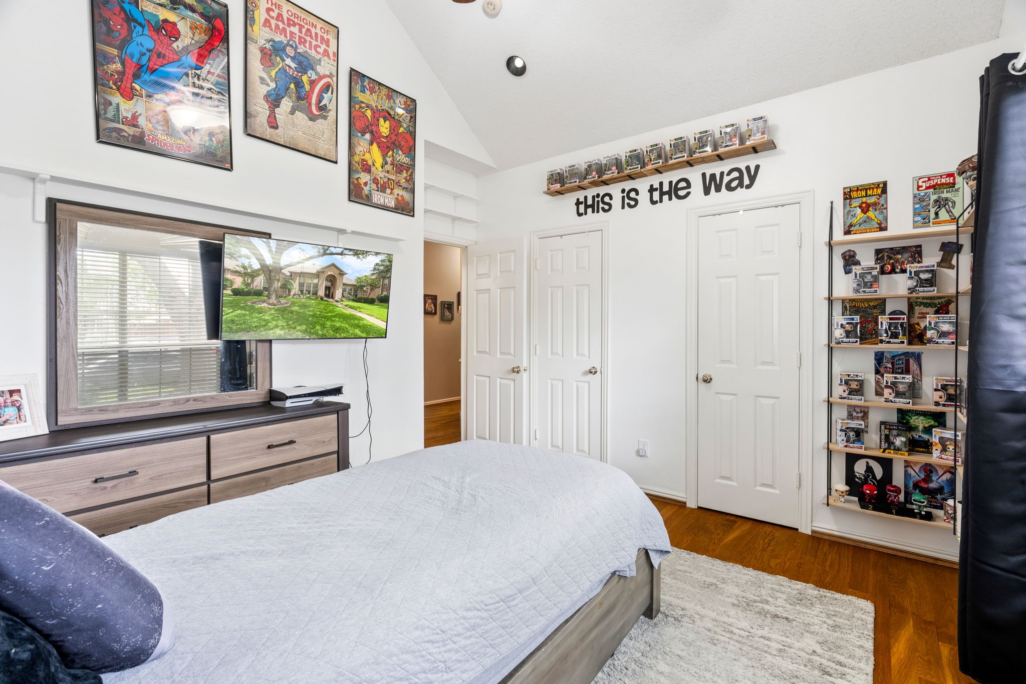 4605 Portrait Lane Plano TX 75024