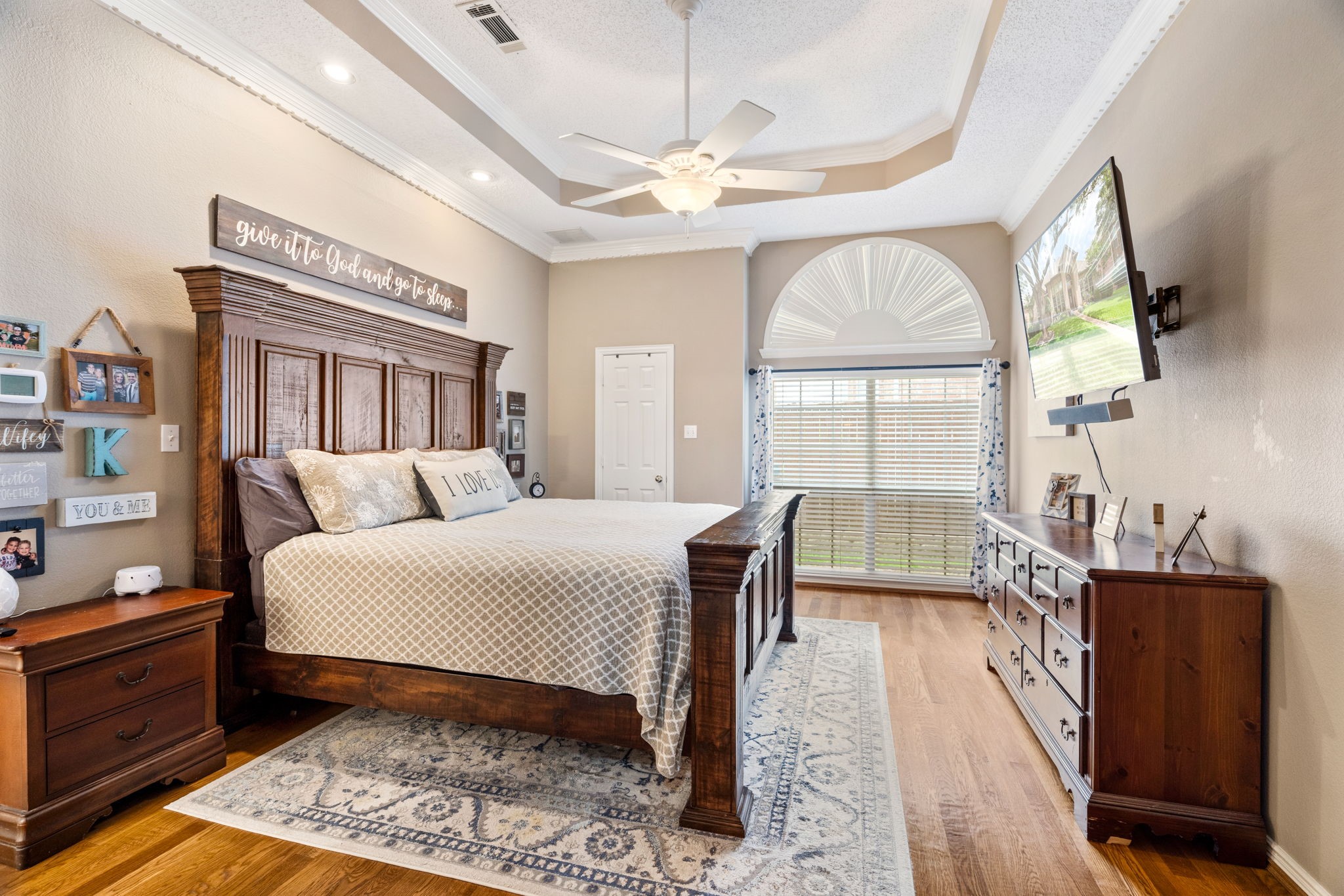 4605 Portrait Lane Plano TX 75024