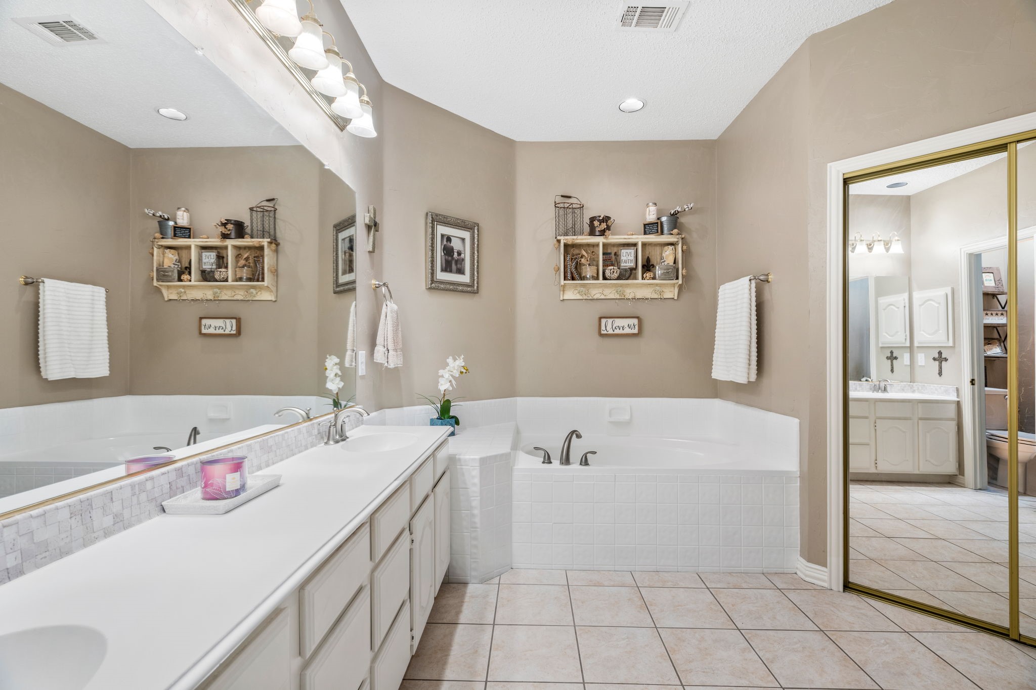 4605 Portrait Lane Plano TX 75024