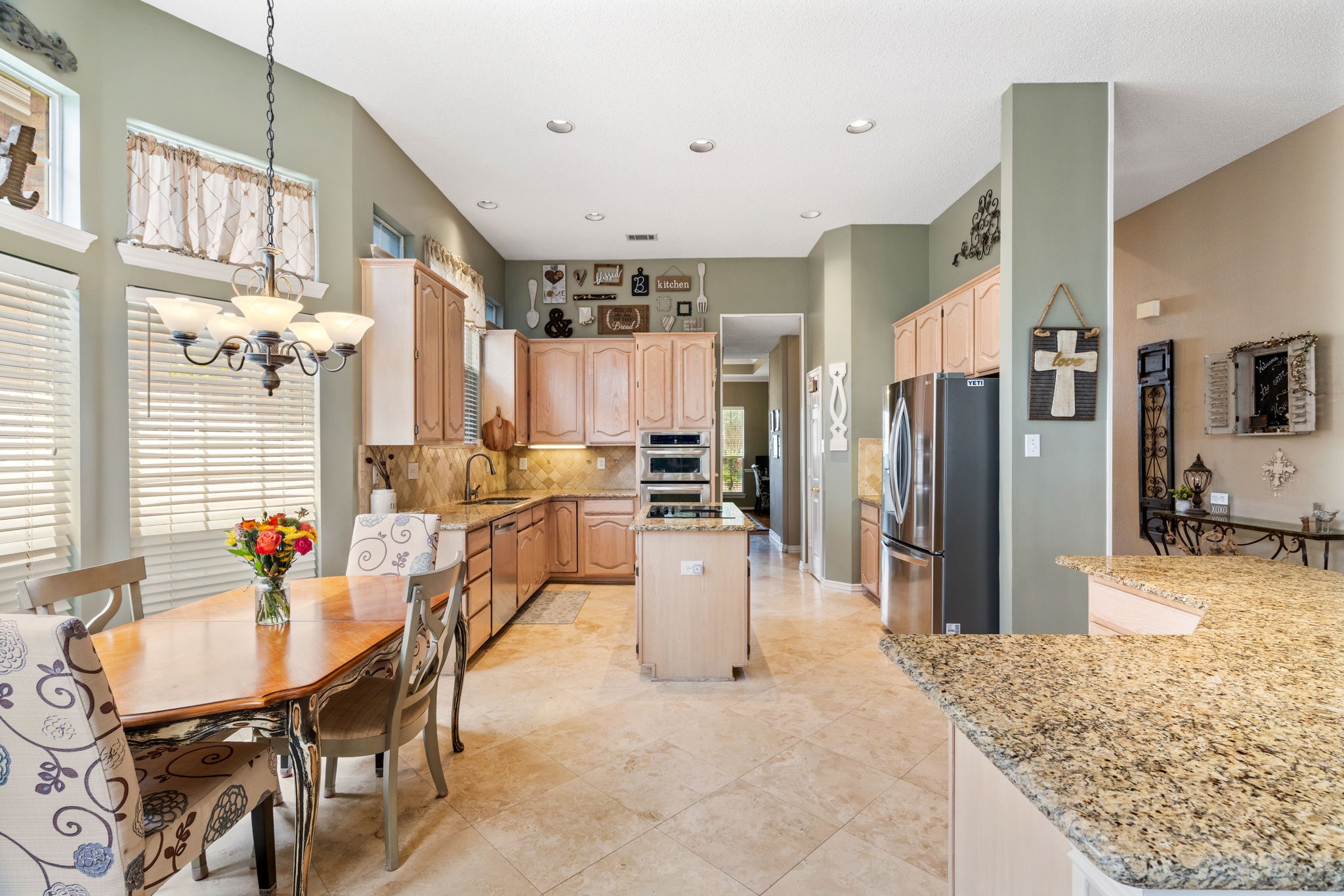 4605 Portrait Lane Plano TX 75024