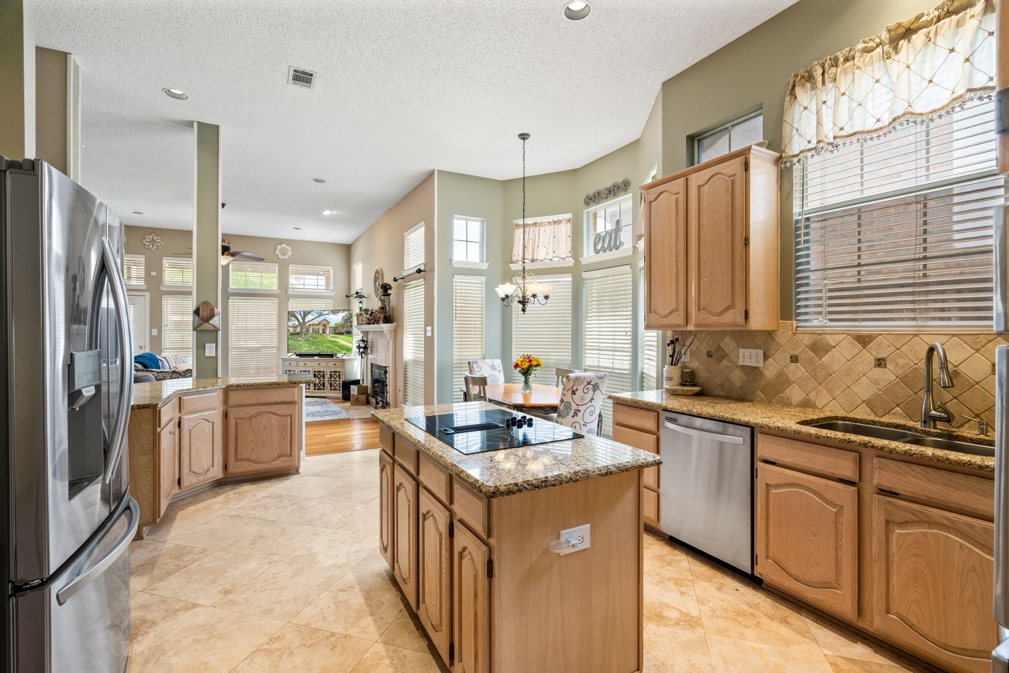 4605 Portrait Lane Plano TX 75024