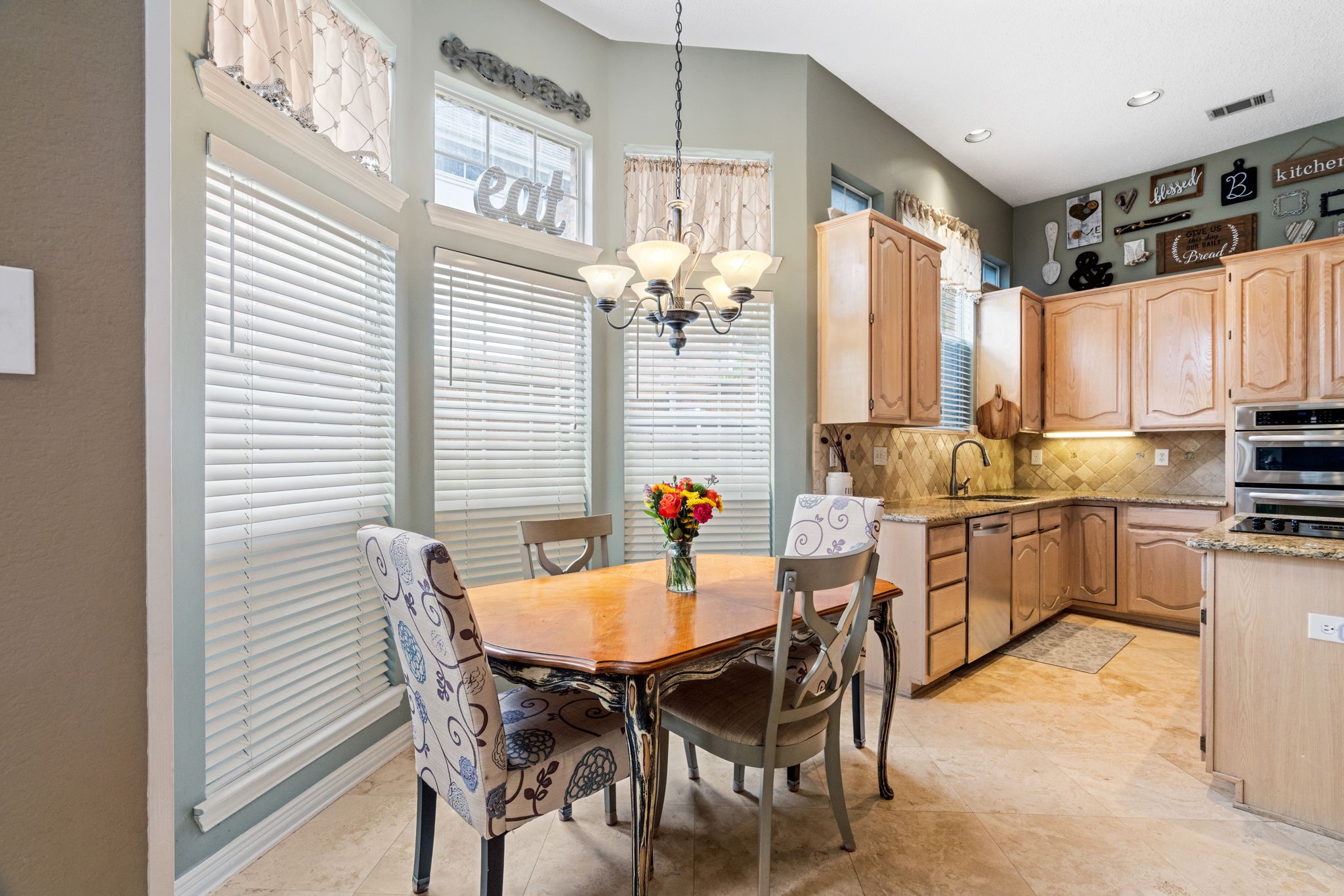 4605 Portrait Lane Plano TX 75024