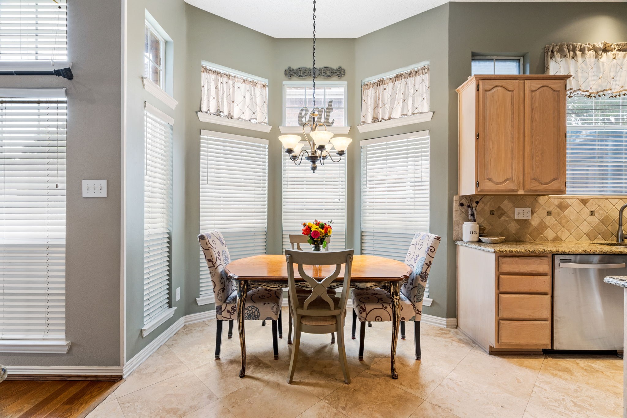 4605 Portrait Lane Plano TX 75024