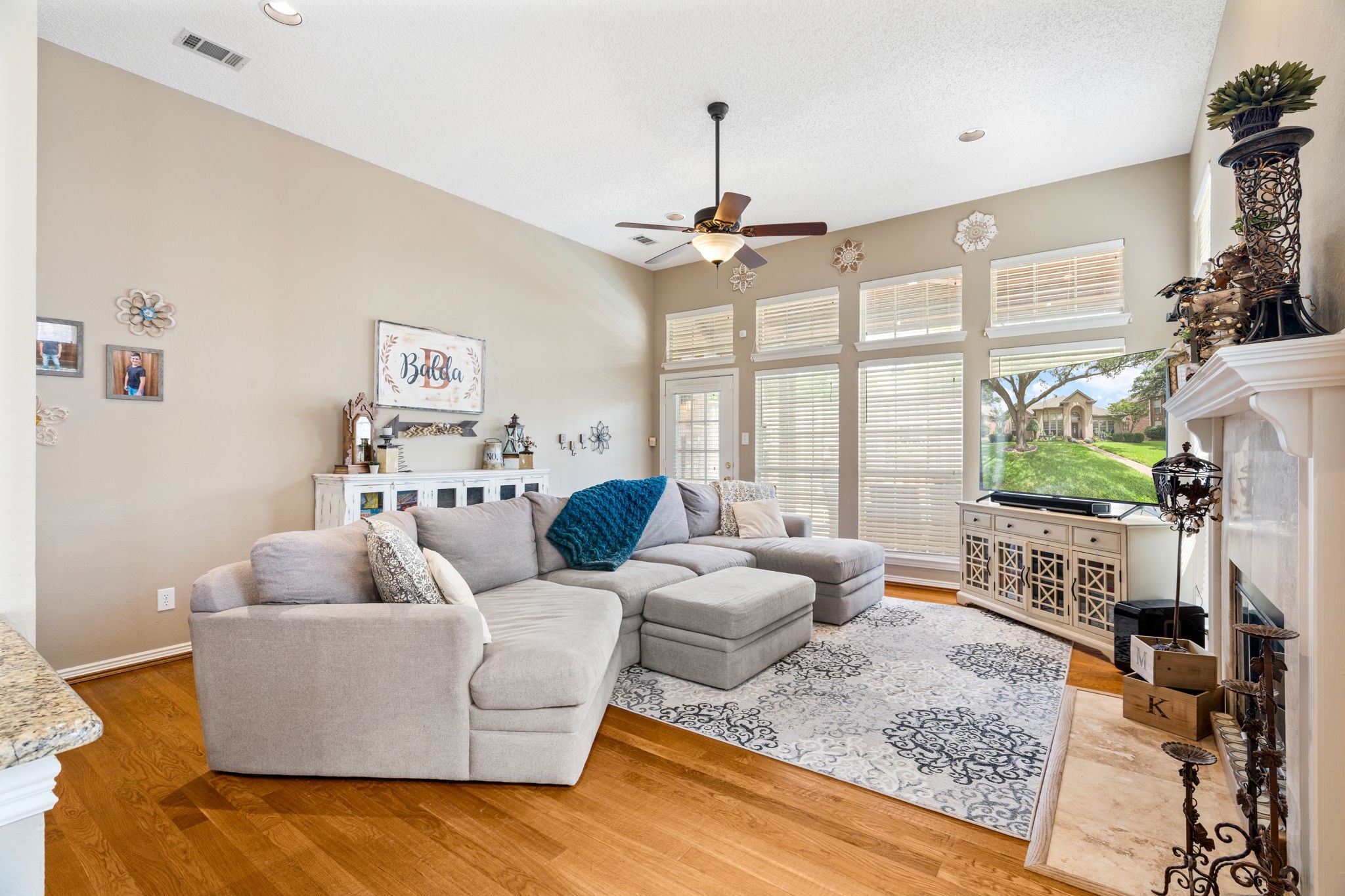 4605 Portrait Lane Plano TX 75024