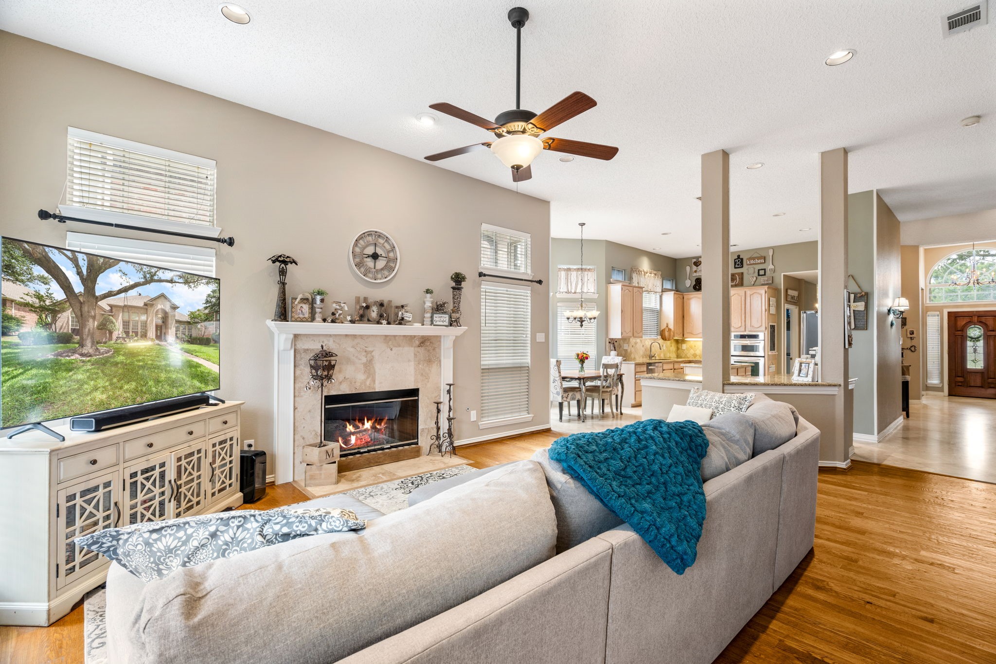 4605 Portrait Lane Plano TX 75024