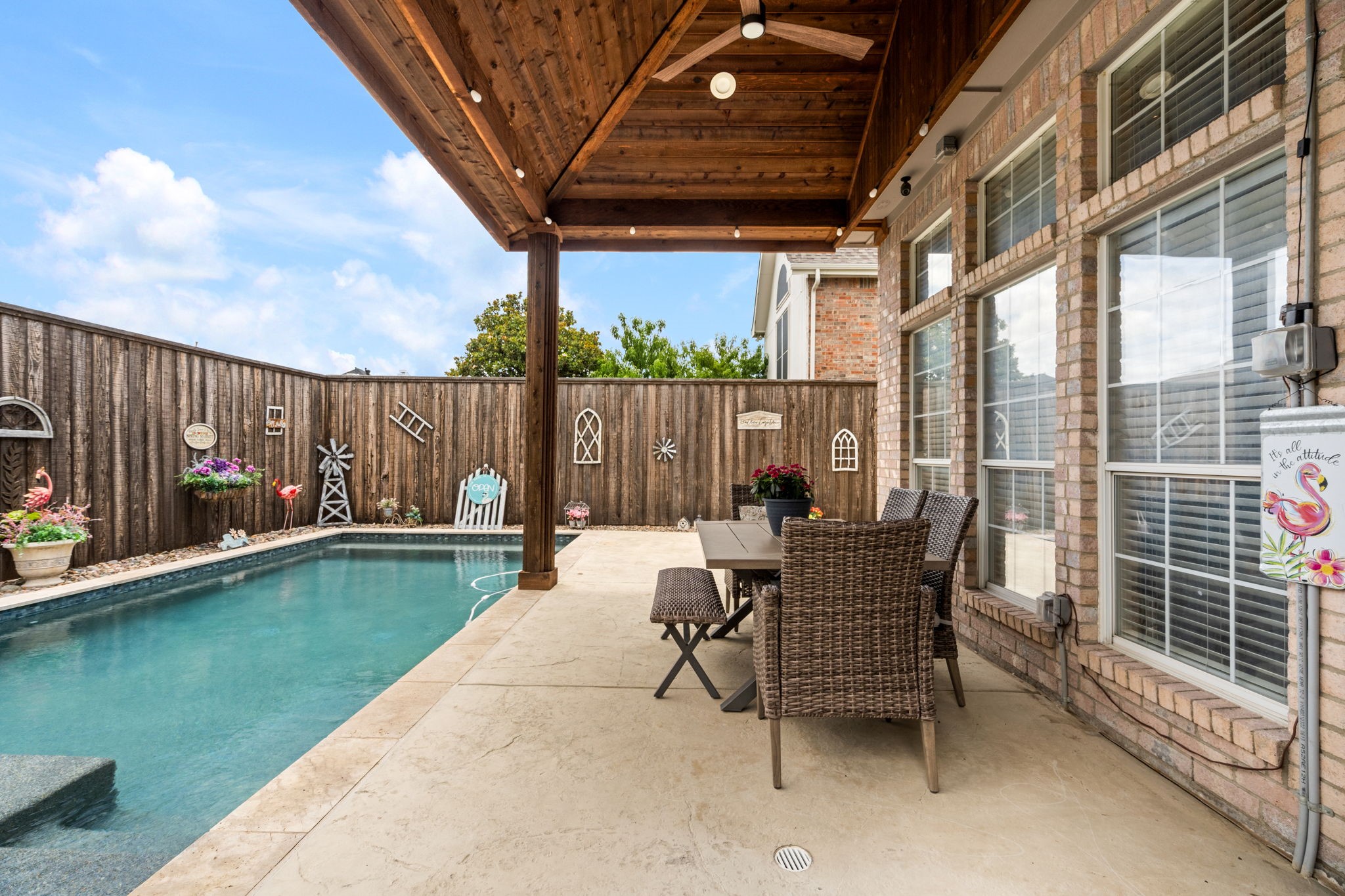 4605 Portrait Lane Plano TX 75024