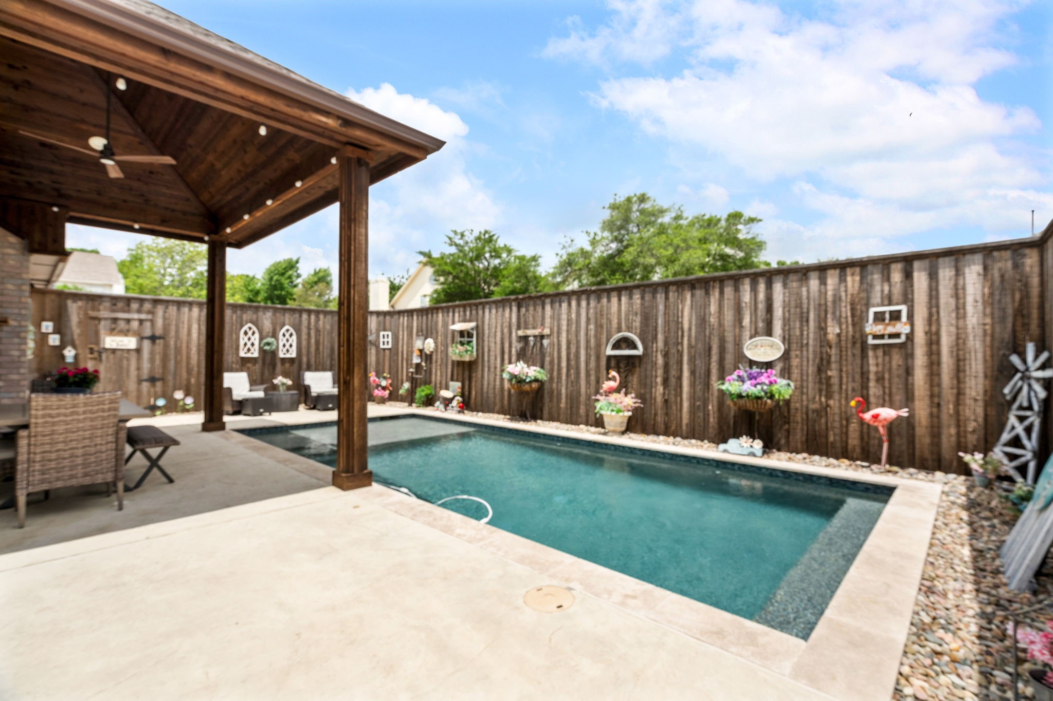 4605 Portrait Lane Plano TX 75024