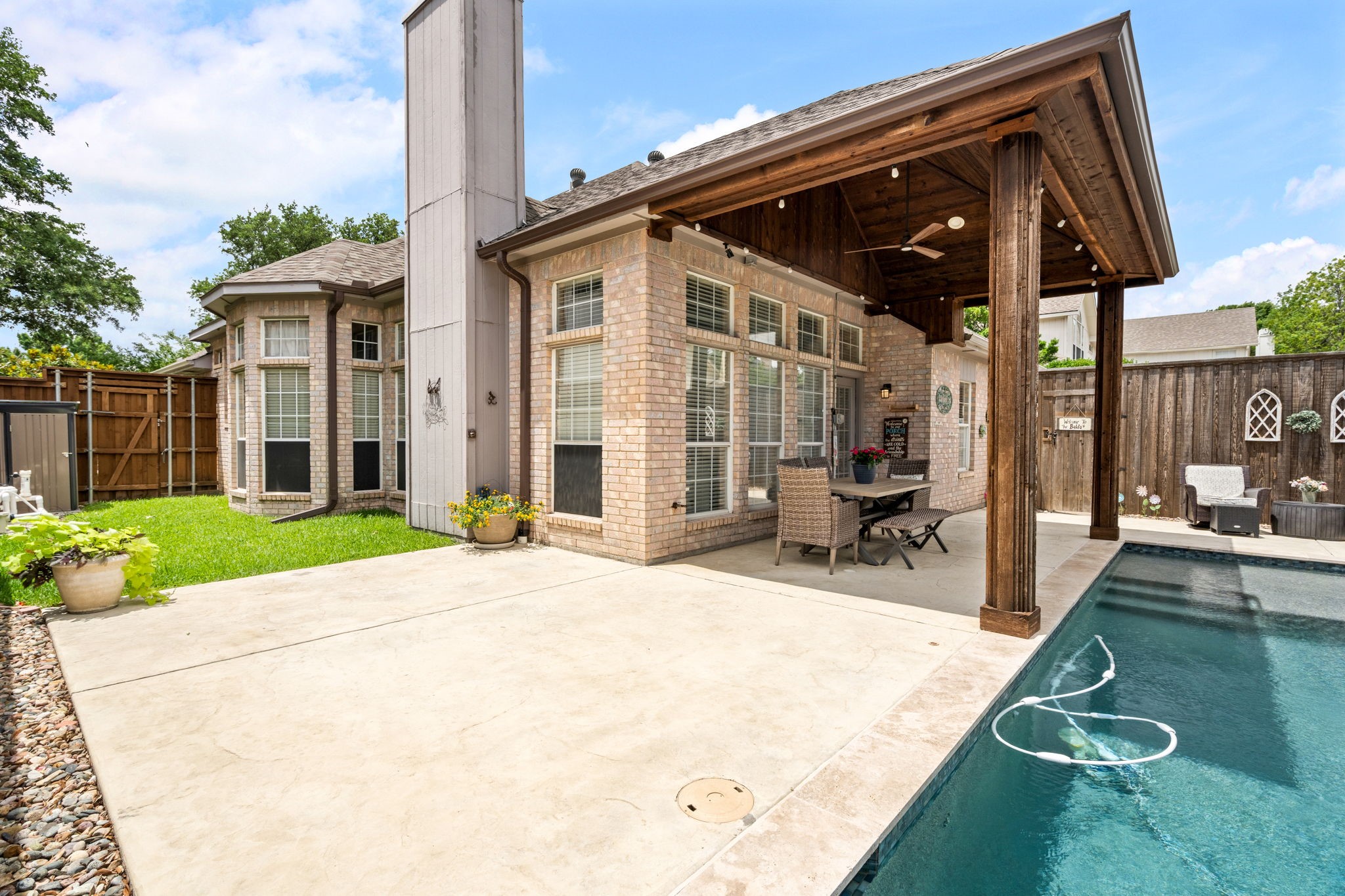 4605 Portrait Lane Plano TX 75024