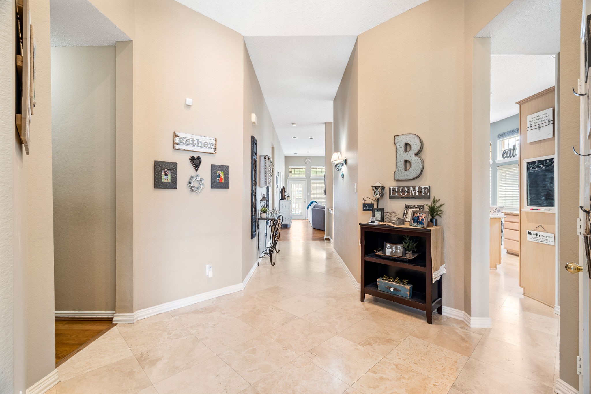 4605 Portrait Lane Plano TX 75024