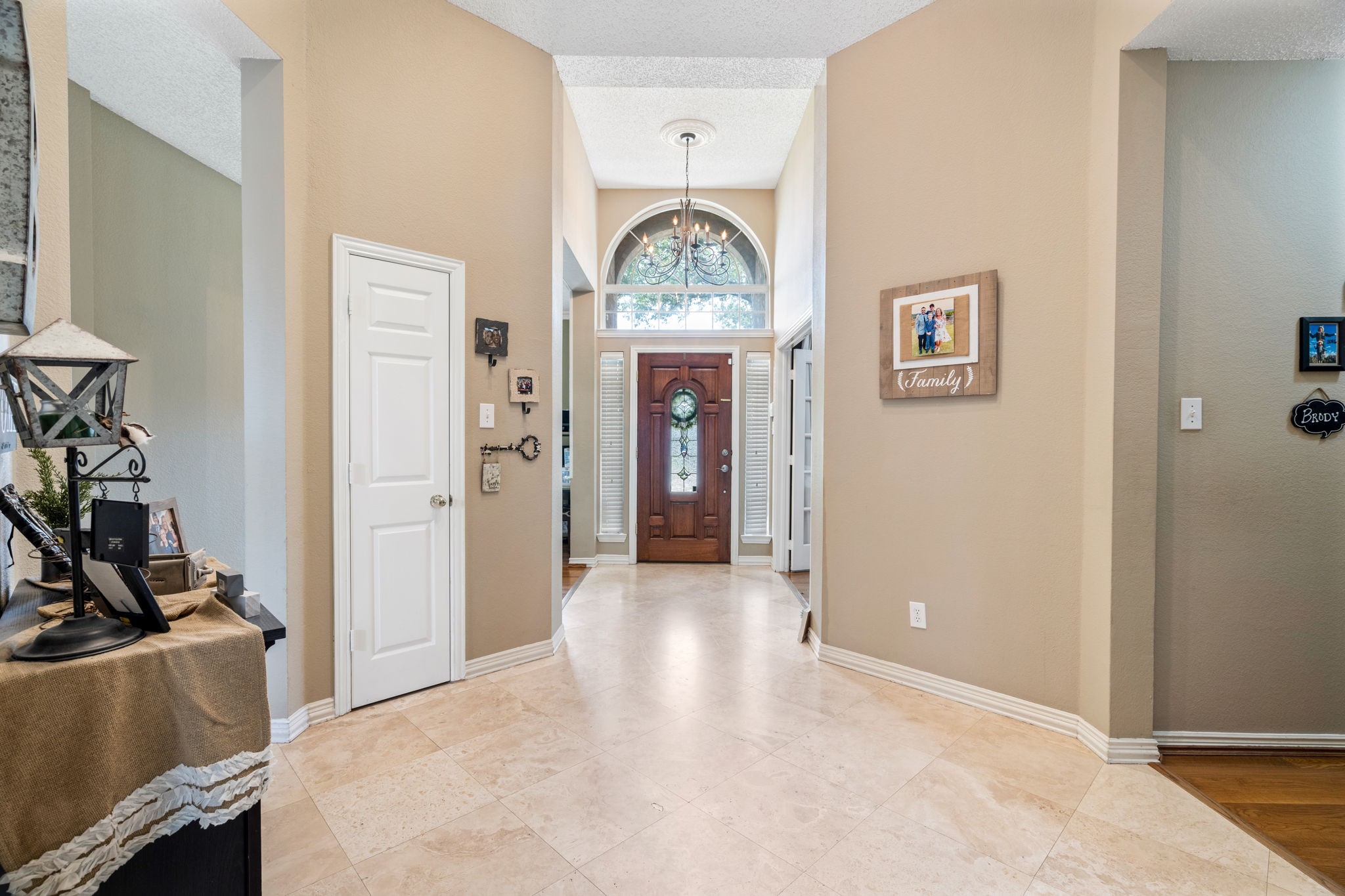 4605 Portrait Lane Plano TX 75024