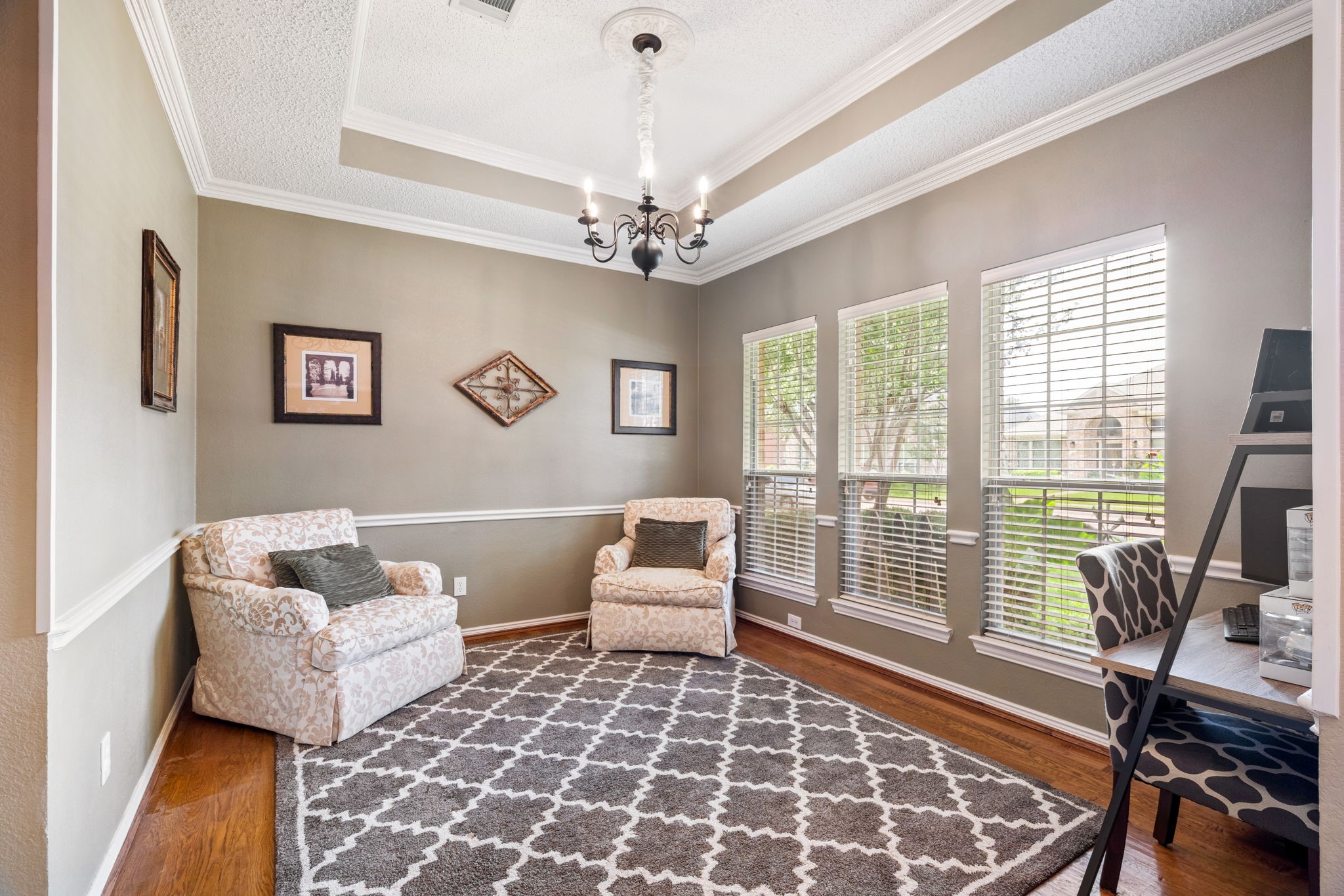 4605 Portrait Lane Plano TX 75024