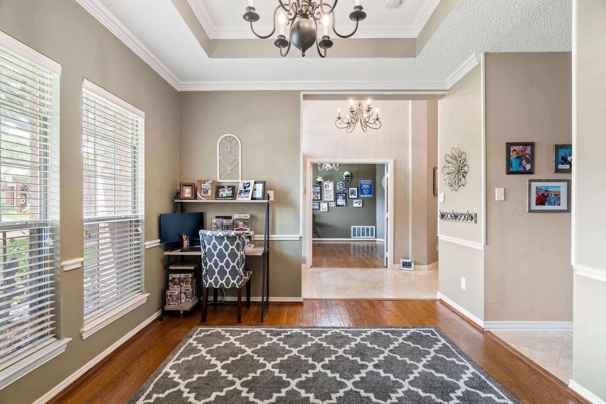 4605 Portrait Lane Plano TX 75024