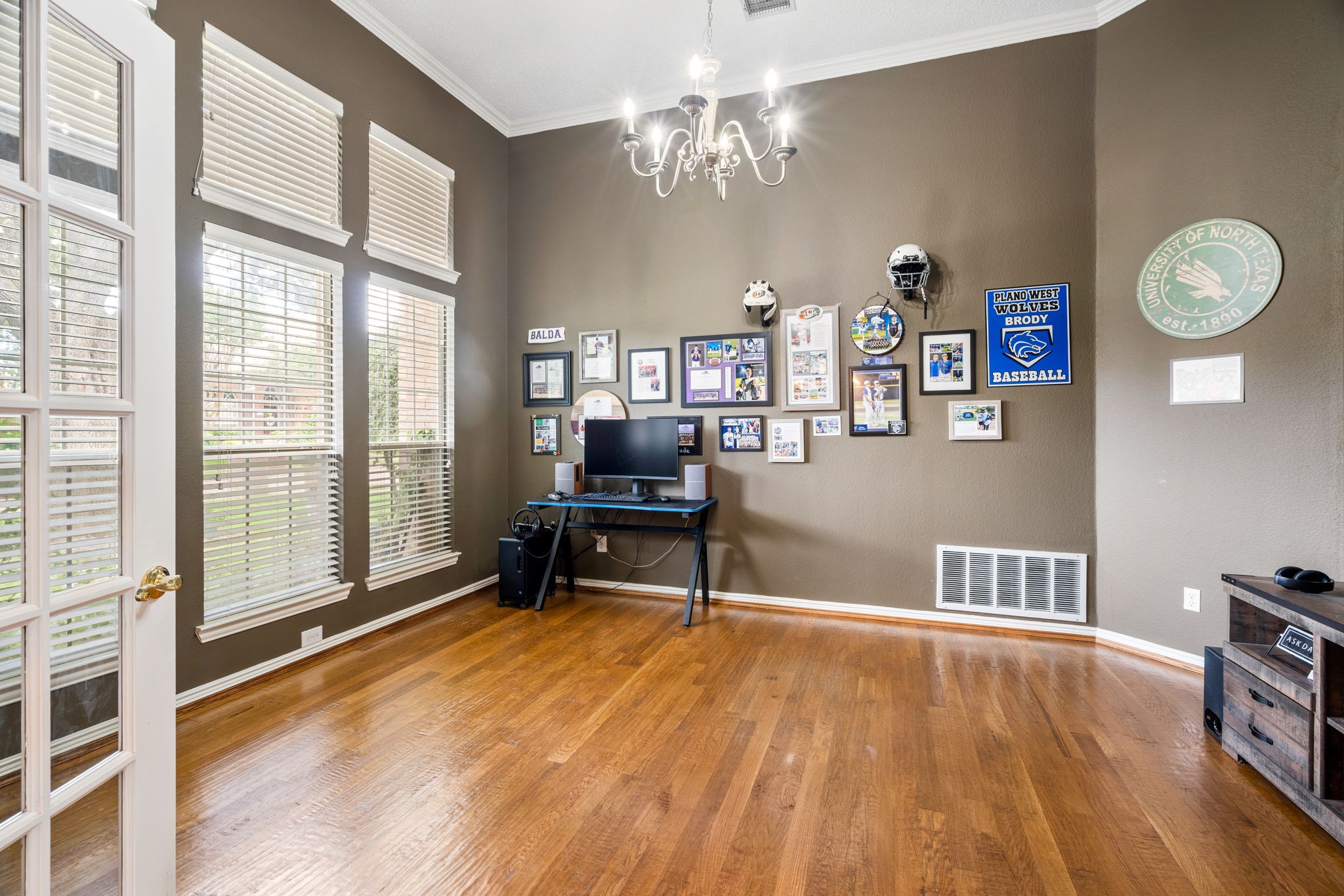 4605 Portrait Lane Plano TX 75024