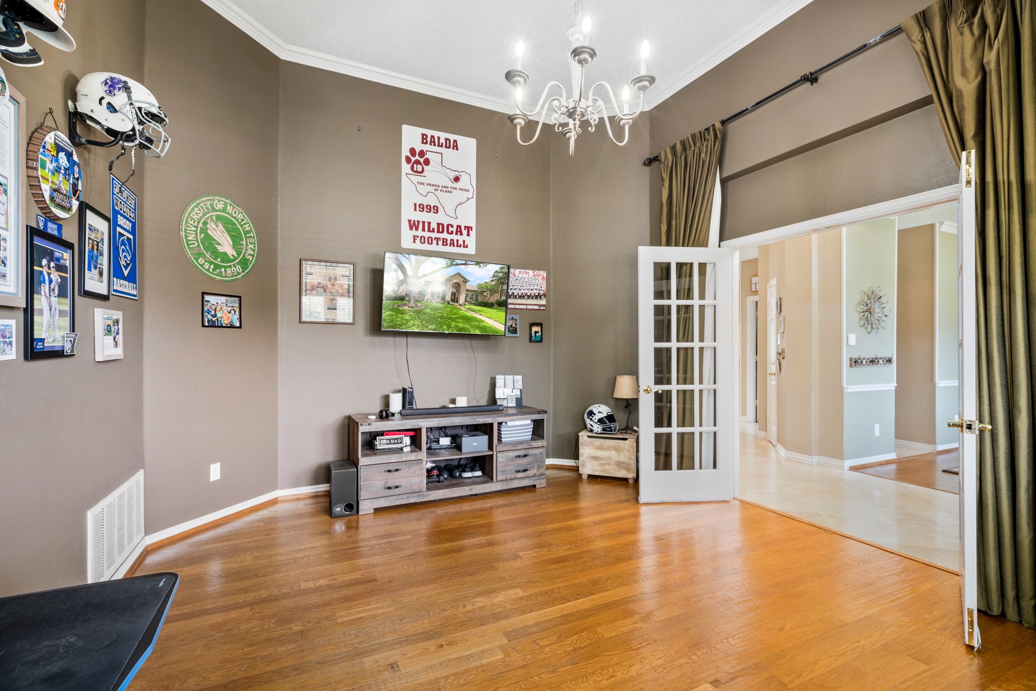 4605 Portrait Lane Plano TX 75024