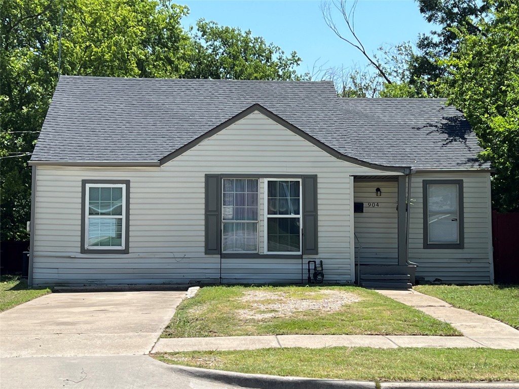 904 N Virginia Street Terrell TX 75160