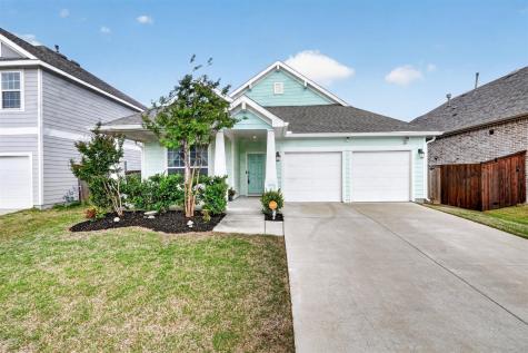 2042 Clearmist Way Royse City TX 75189