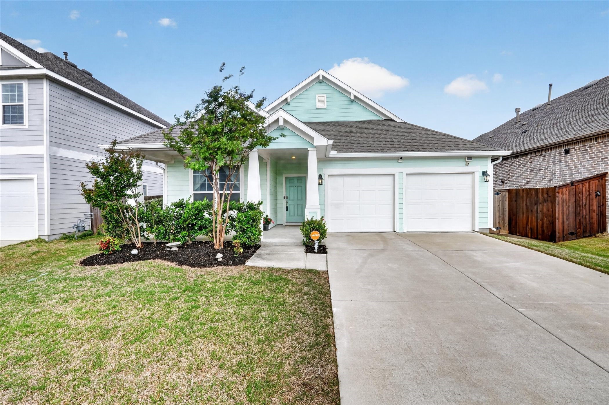 2042 Clearmist Way Royse City TX 75189