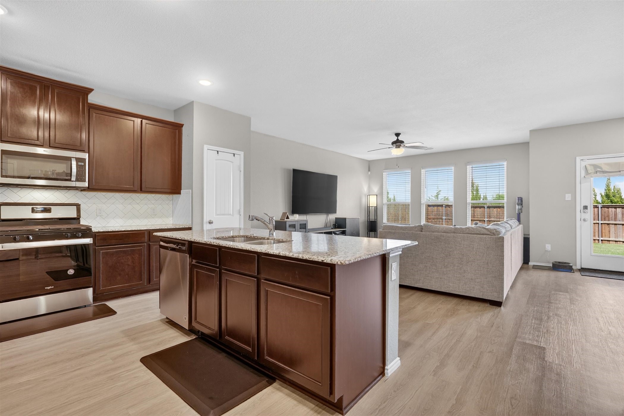 2042 Clearmist Way Royse City TX 75189