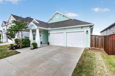 2042 Clearmist Way Royse City TX 75189