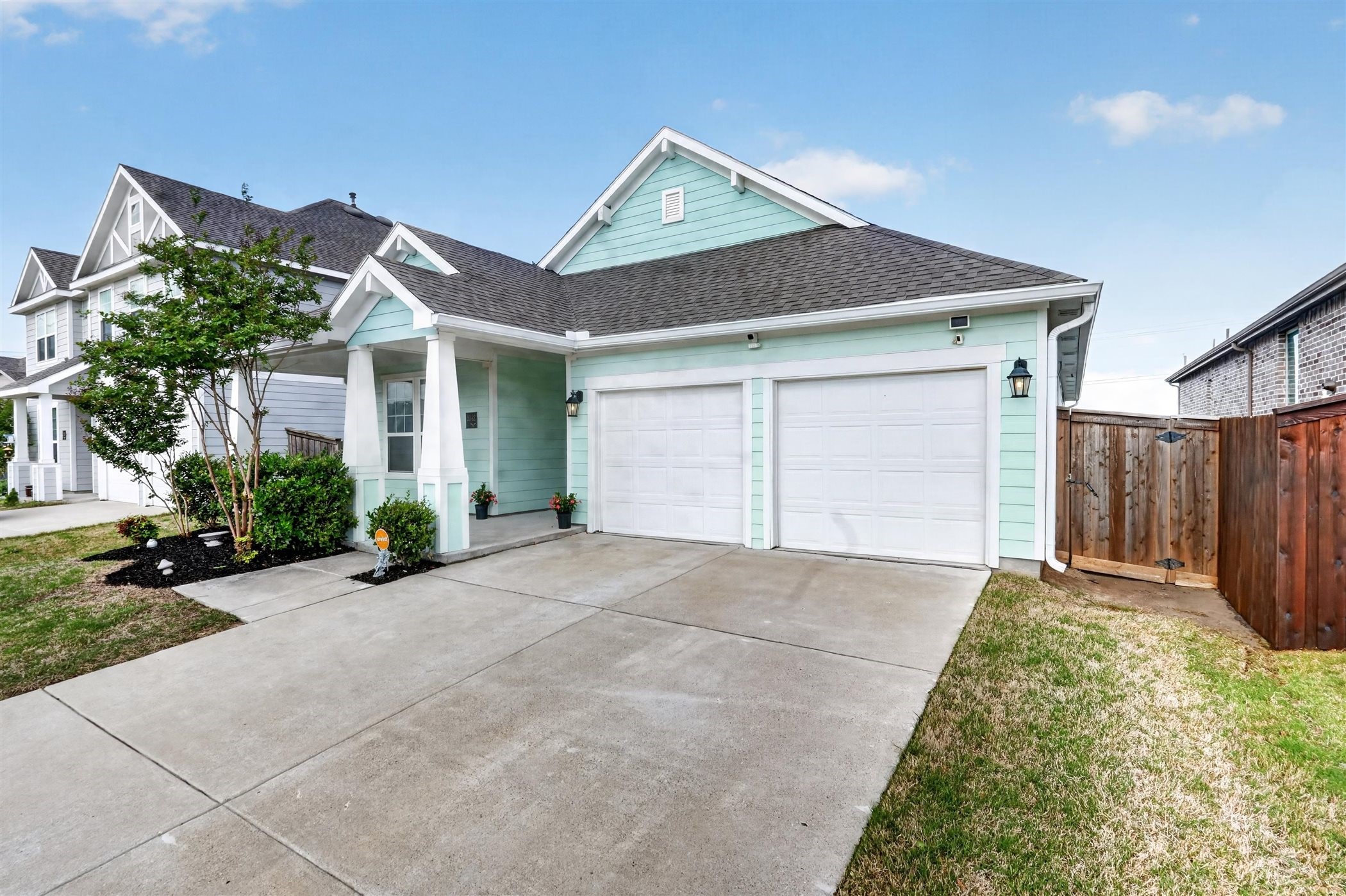 2042 Clearmist Way Royse City TX 75189