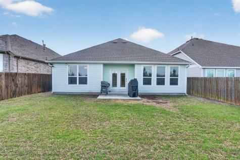 2042 Clearmist Way Royse City TX 75189