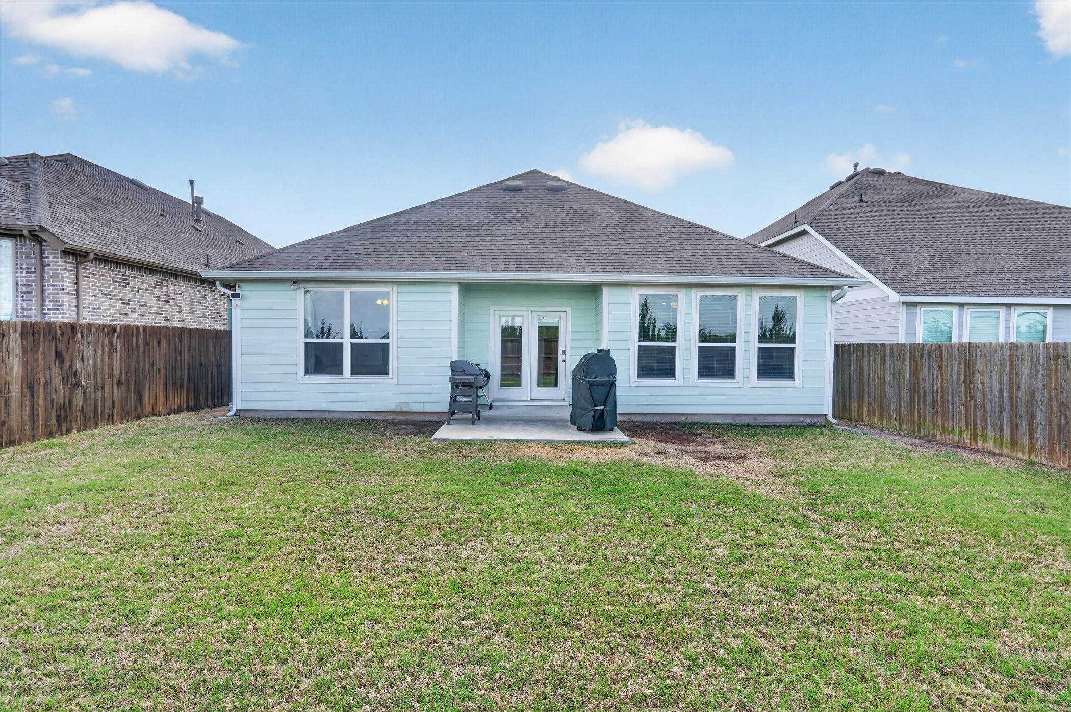 2042 Clearmist Way Royse City TX 75189