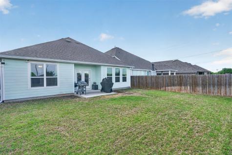 2042 Clearmist Way Royse City TX 75189