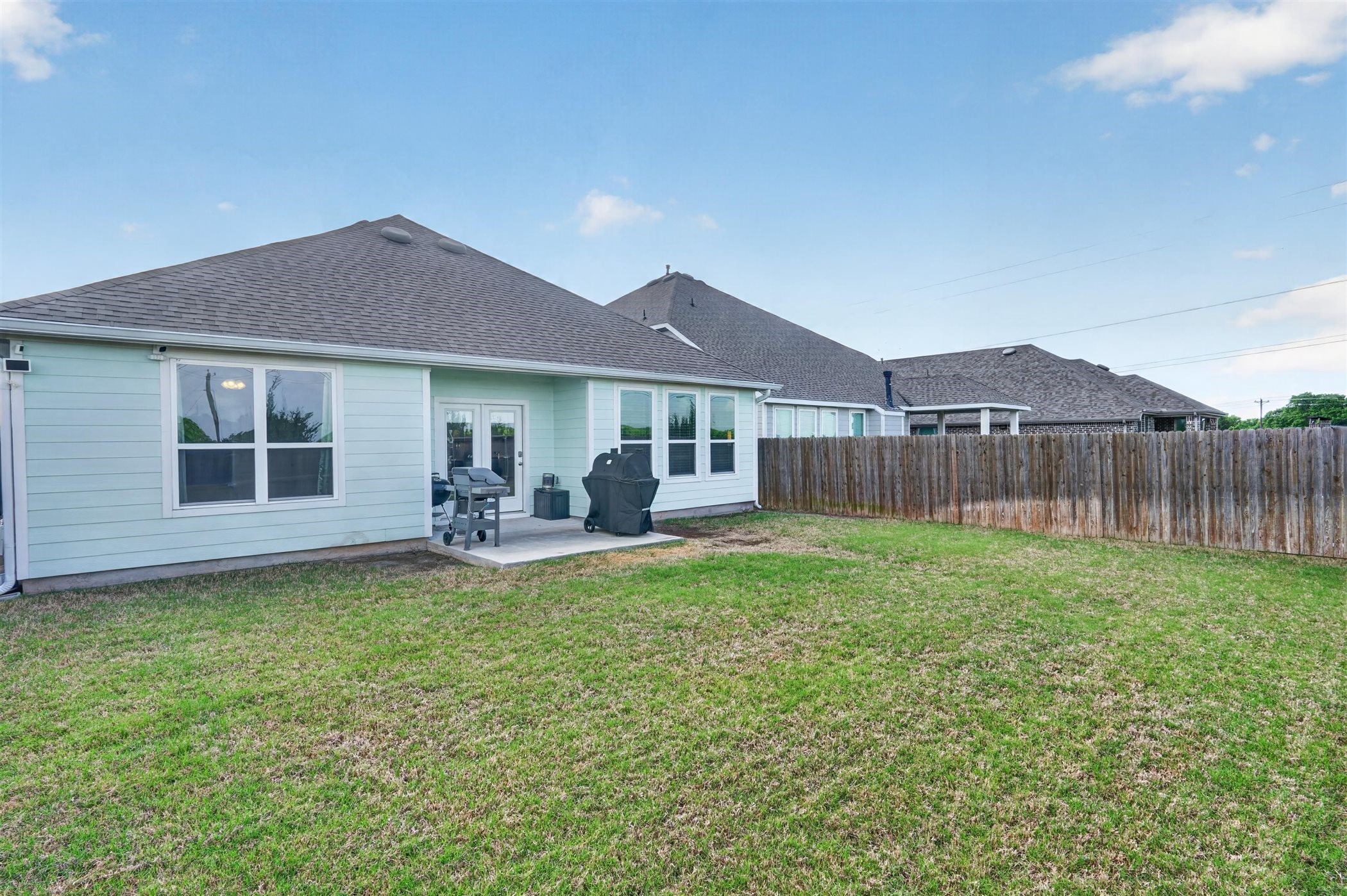 2042 Clearmist Way Royse City TX 75189