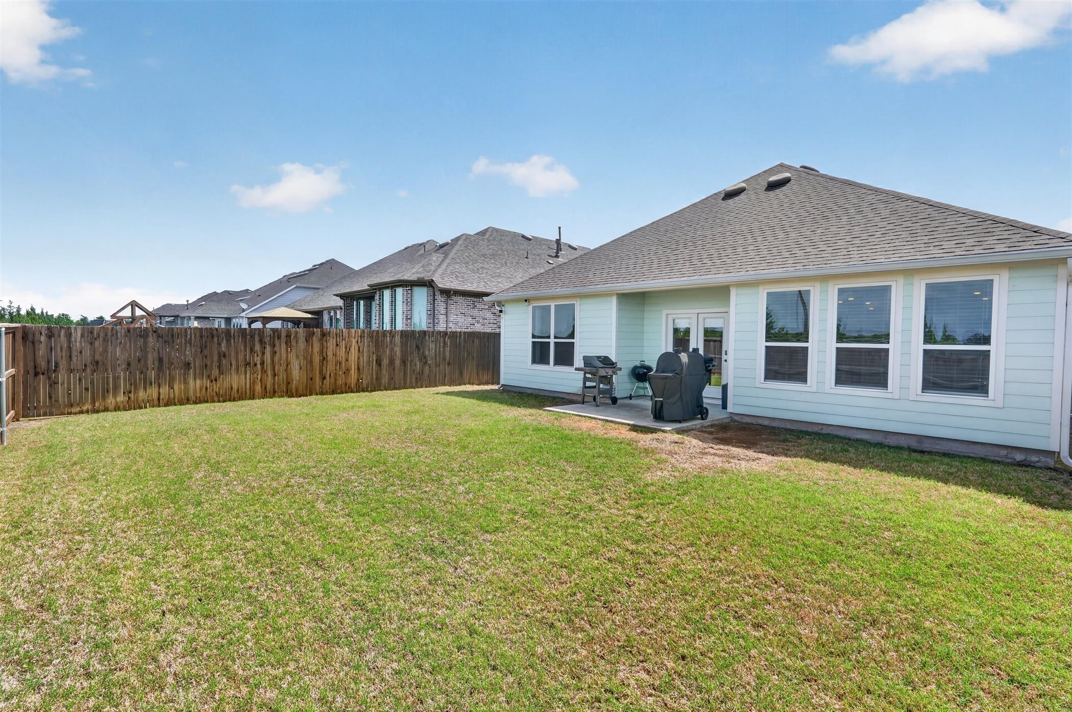 2042 Clearmist Way Royse City TX 75189