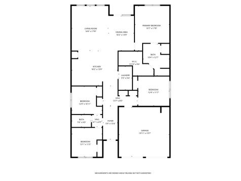 2042 Clearmist Way Royse City TX 75189