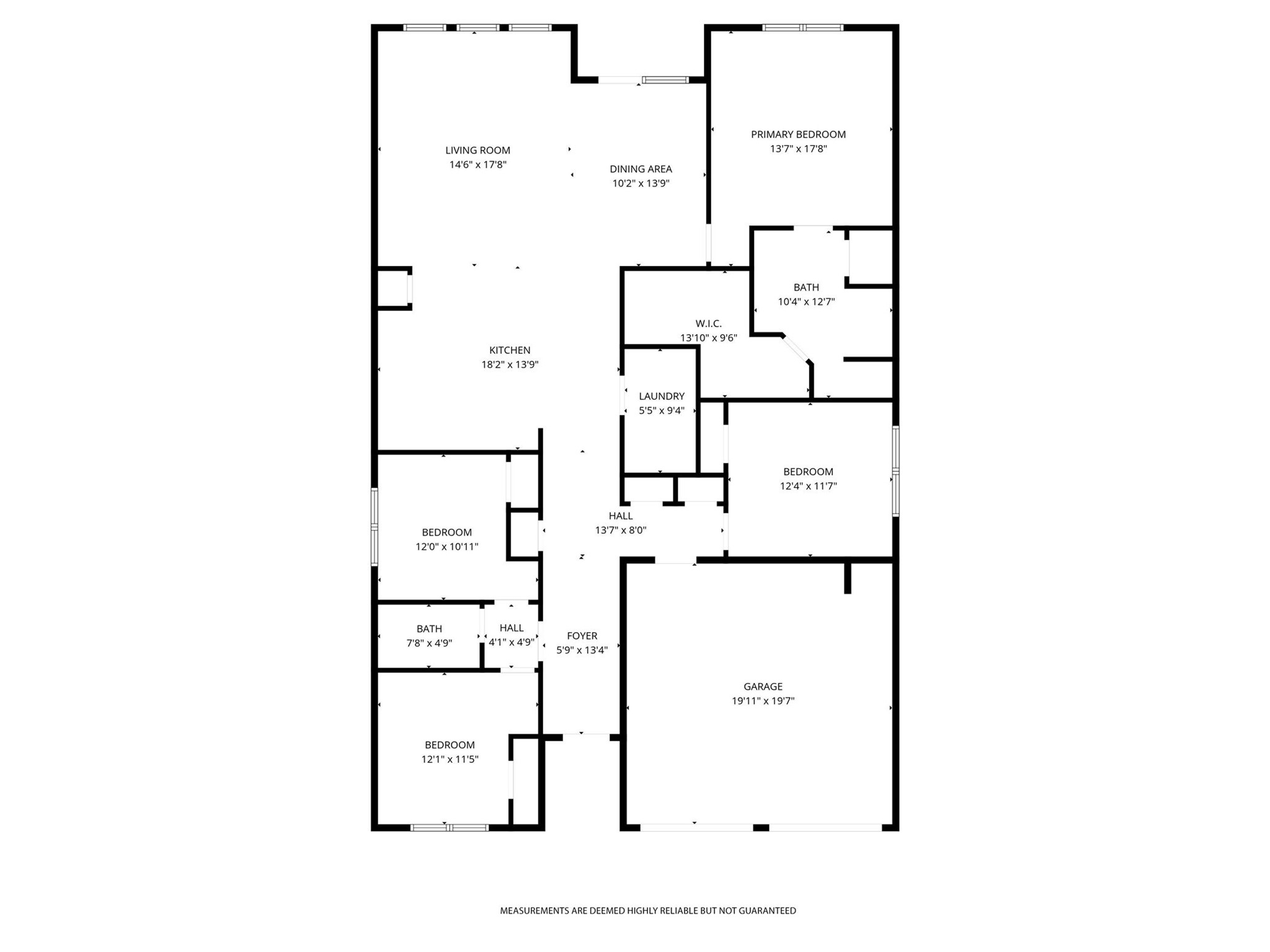 2042 Clearmist Way Royse City TX 75189