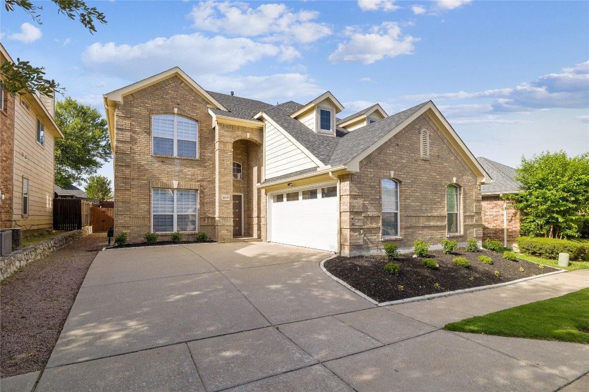 8013 Riverwalk Trail Mckinney TX 75070
