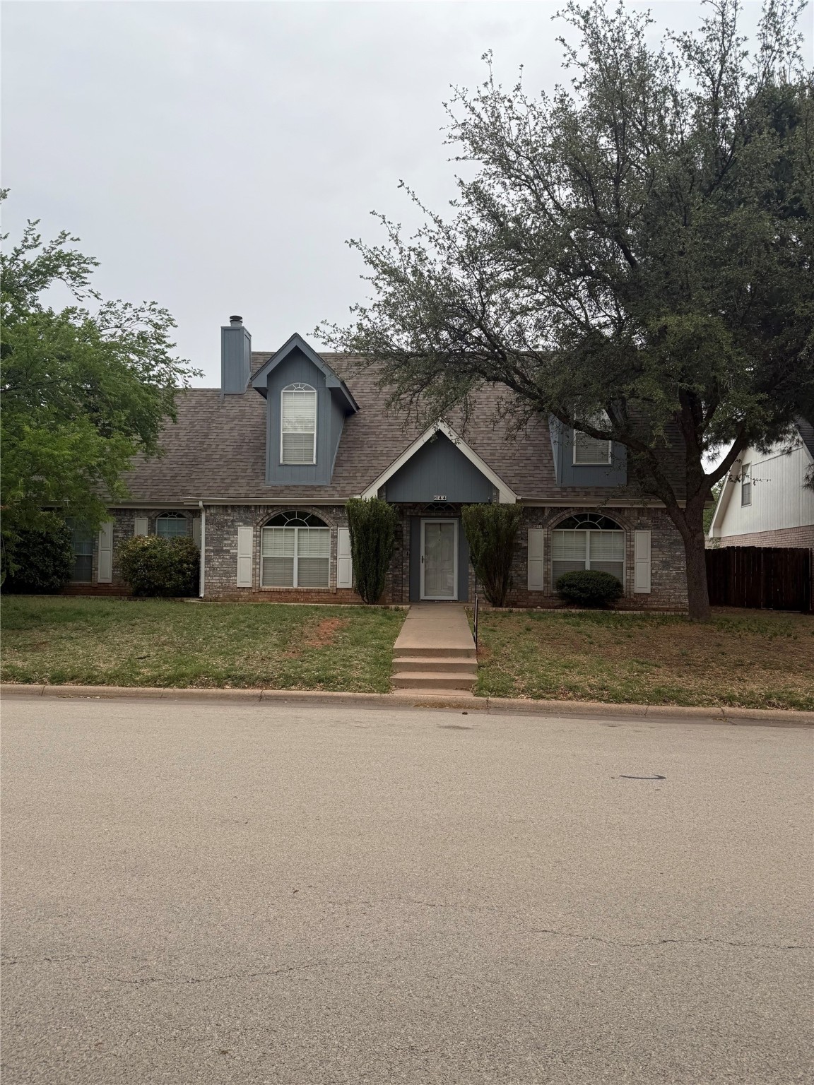 44 Harbour Town Street Abilene TX 79606
