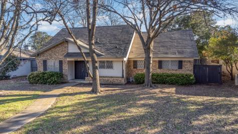 1612 University Drive Richardson TX 75081