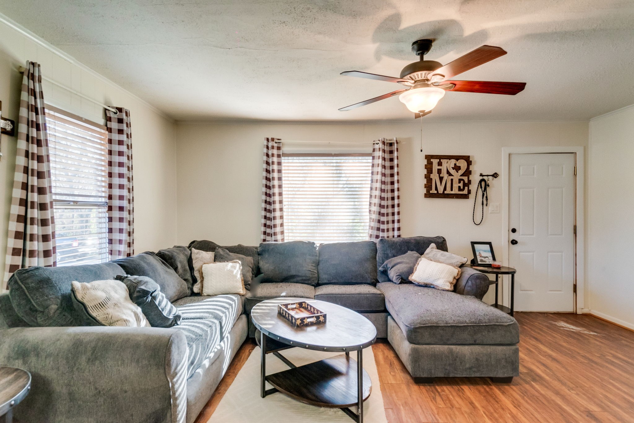 211 Clinton Drive Weatherford TX 76086