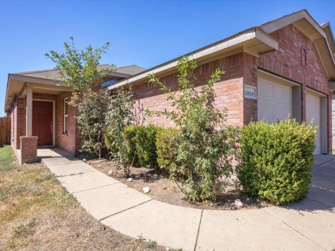 5805 Parkview Hills Lane Fort Worth TX 76179