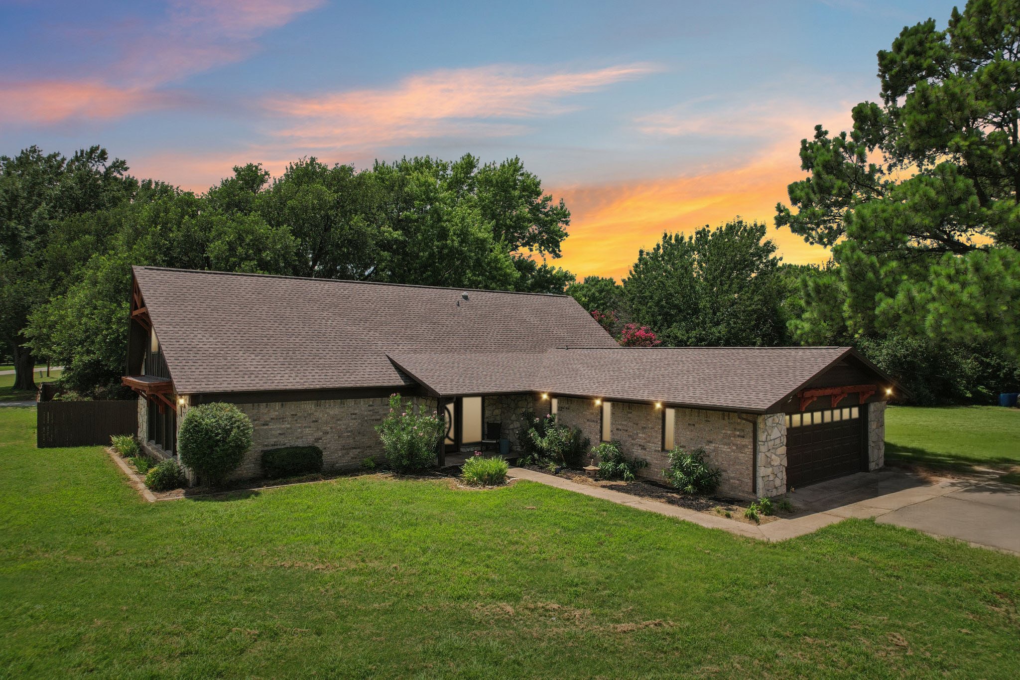 990 Brush Creek Road Argyle TX 76226