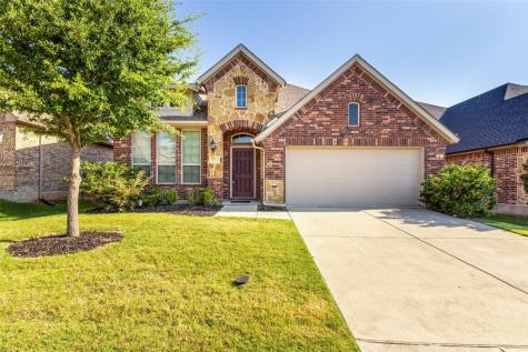 10860 Sexton Drive Mckinney TX 75072