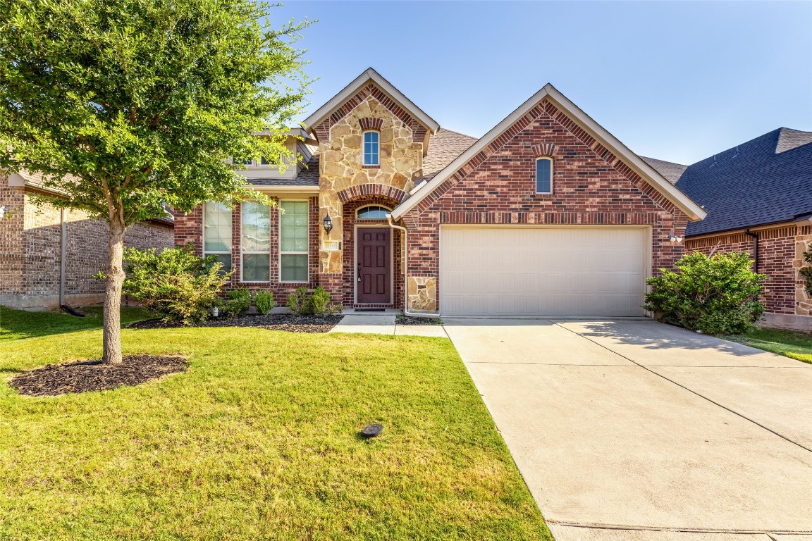 10860 Sexton Drive Mckinney TX 75072
