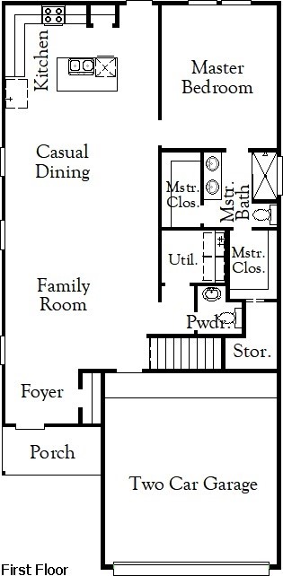 3537 Hank Drive Heartland TX 75114