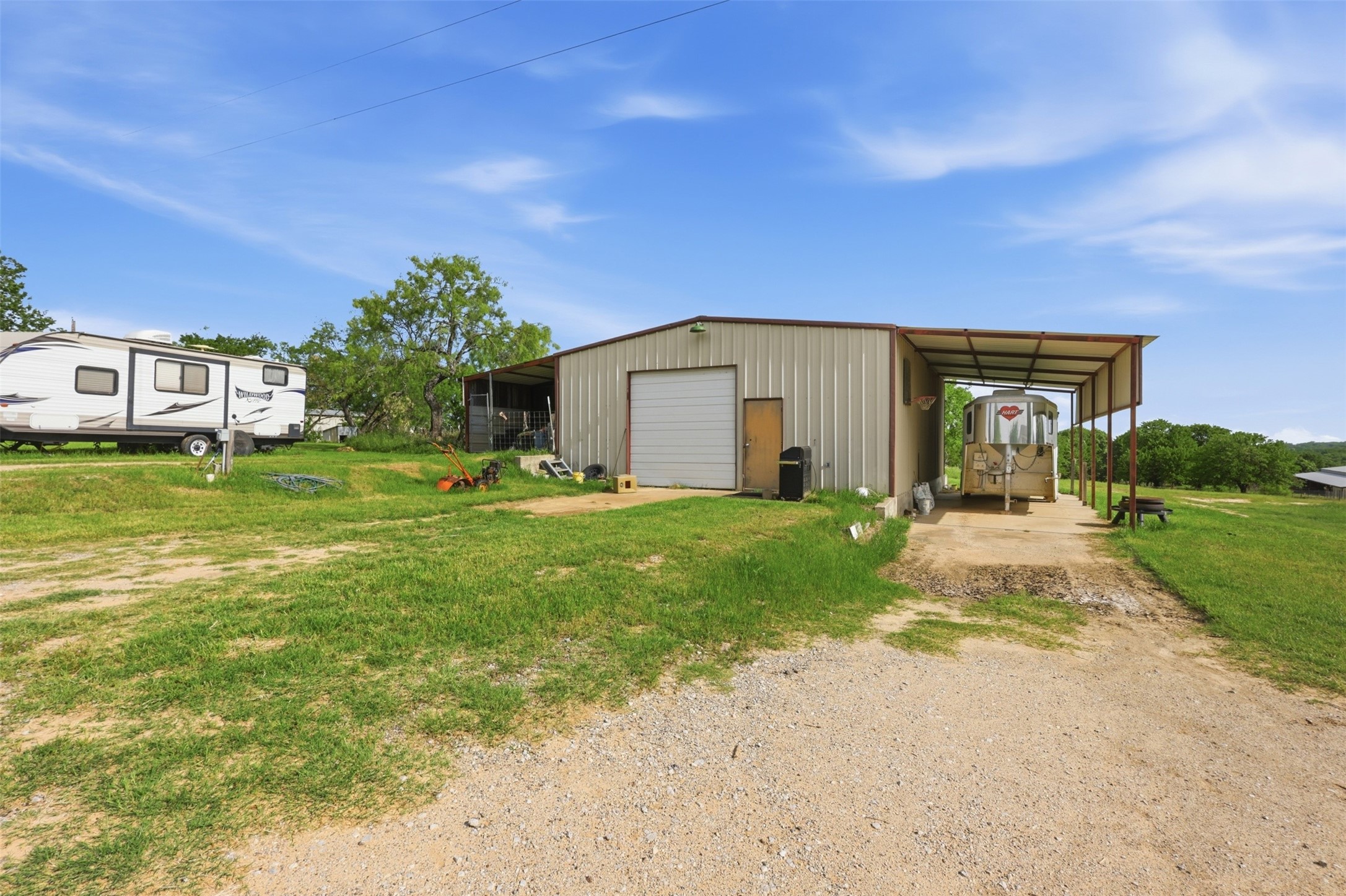 3166 Fm 2048 Boyd TX 76023