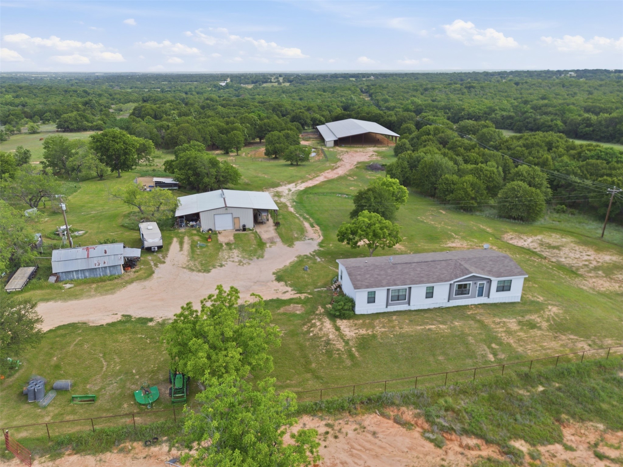 3166 Fm 2048 Boyd TX 76023