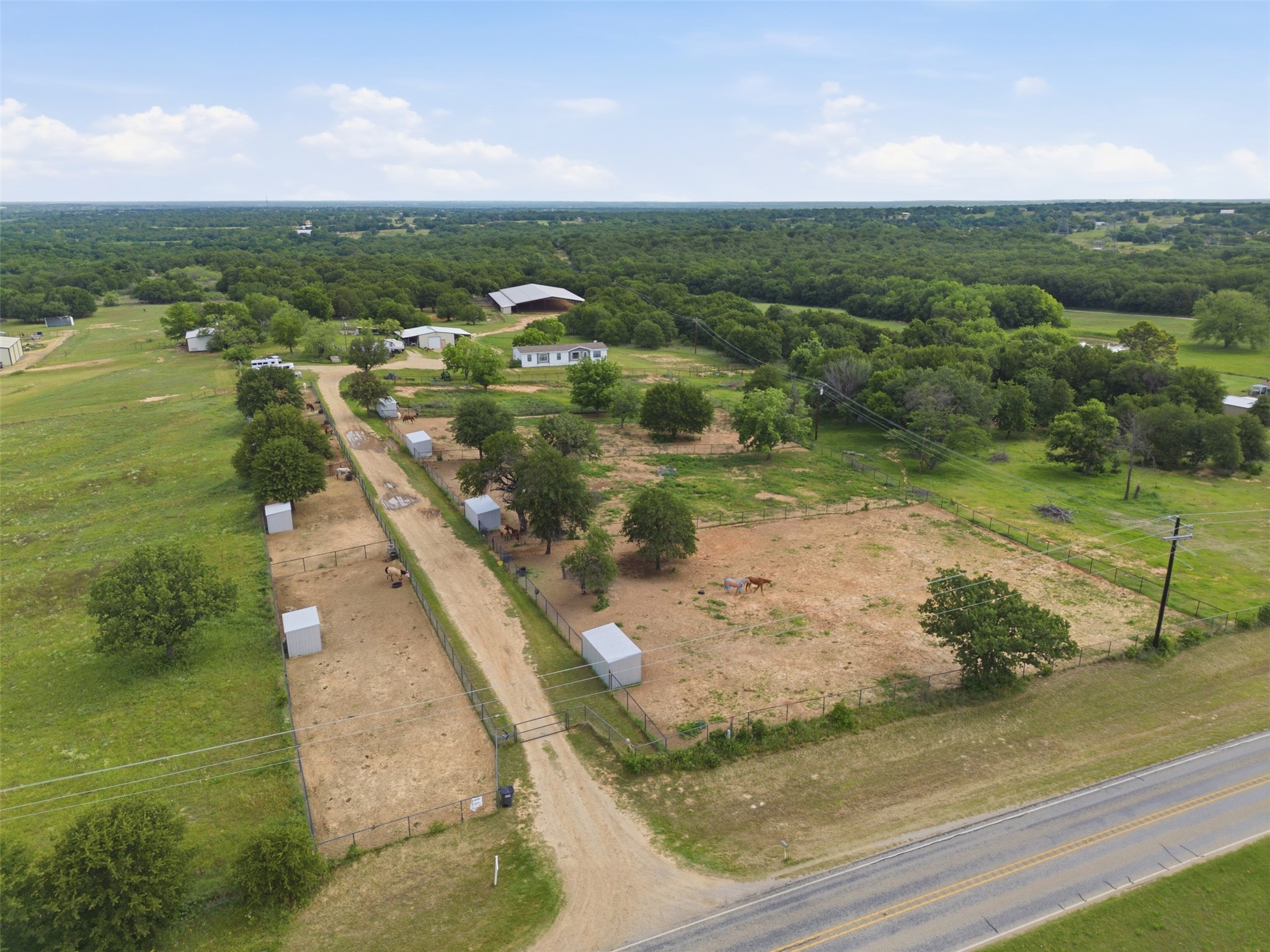 3166 Fm 2048 Boyd TX 76023